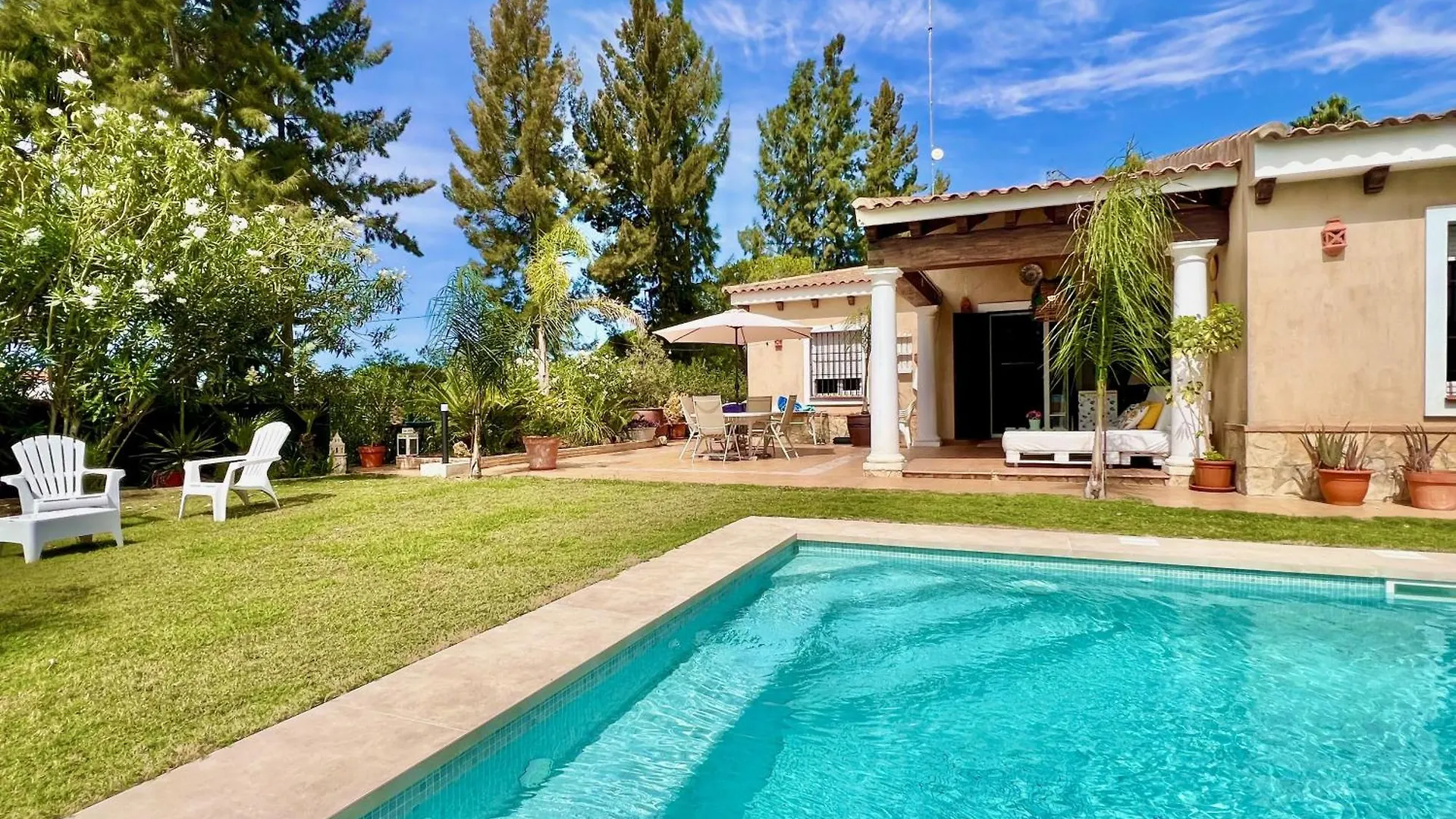 Villa Miranda El Rompido 0*,  España