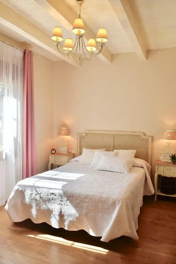 Villa Miranda El Rompido Španělsko