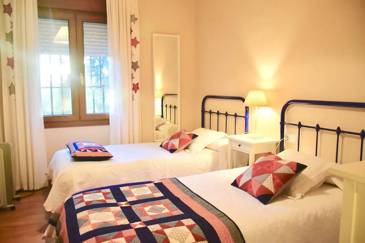 Prázdninový dům Villa Miranda El Rompido Španělsko