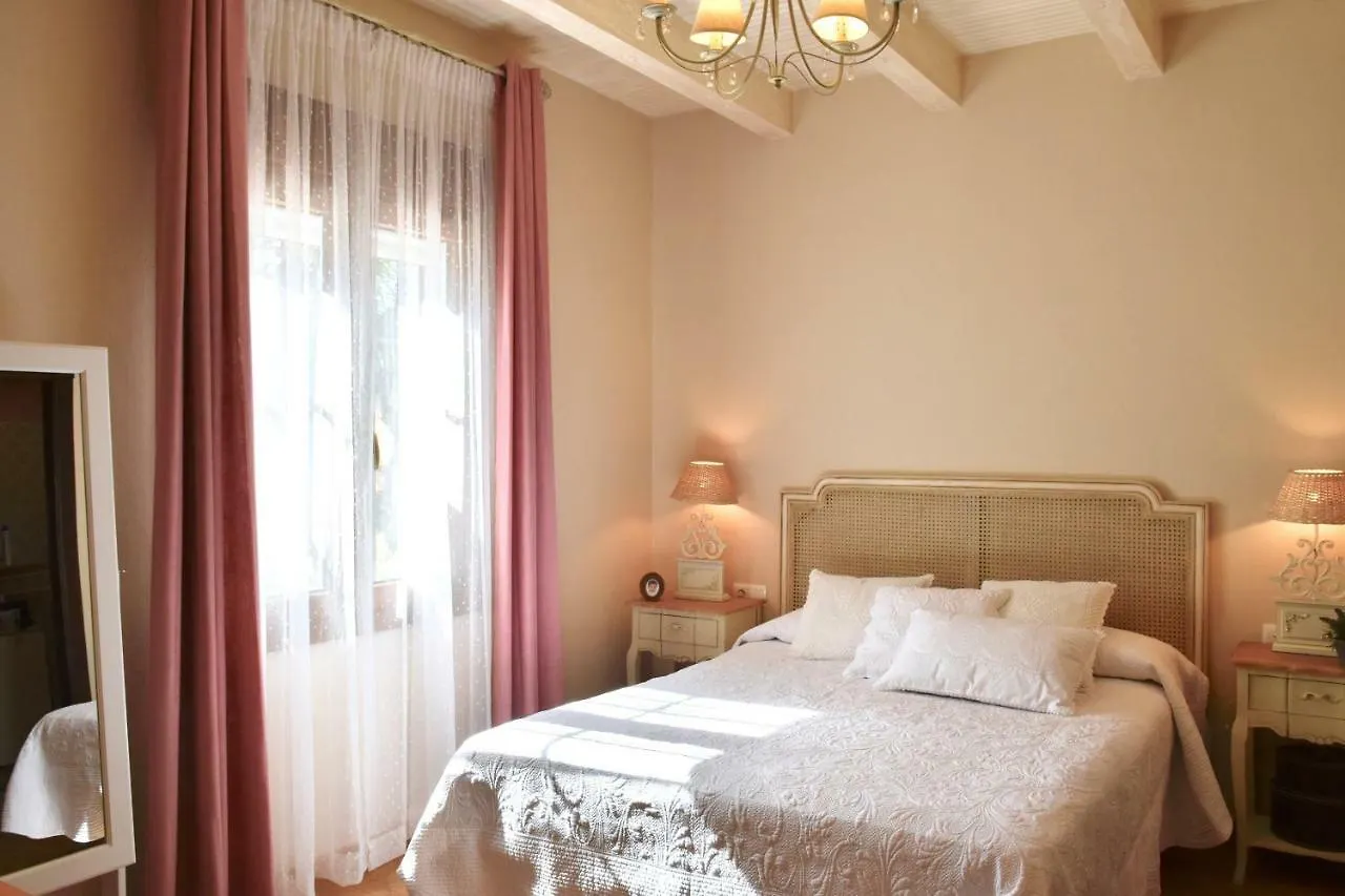 Prázdninový dům Villa Miranda El Rompido