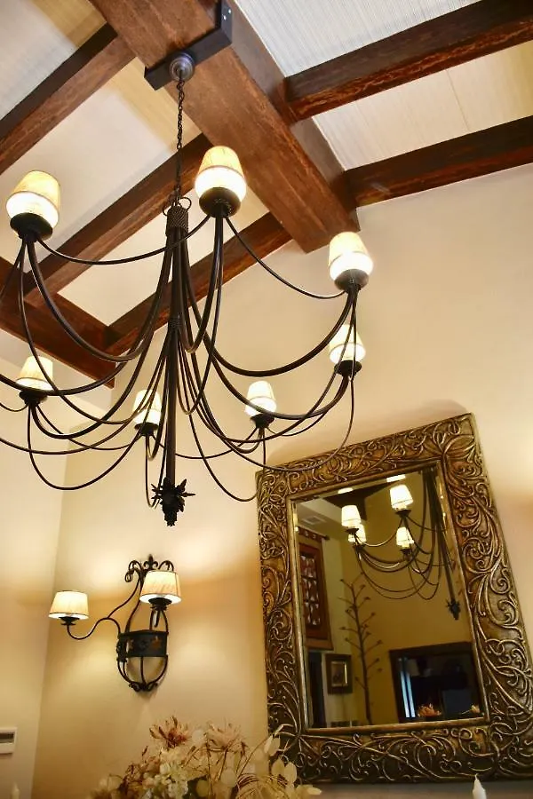 Villa Miranda El Rompido Prázdninový dům