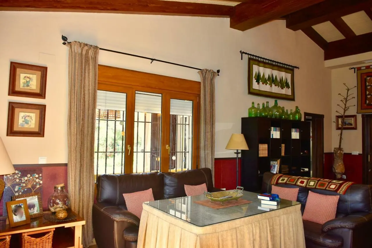 Сasa de vacaciones Villa Miranda El Rompido