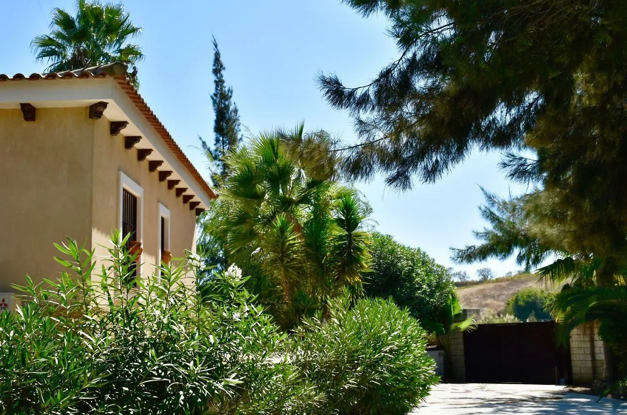 Villa Miranda El Rompido Prázdninový dům