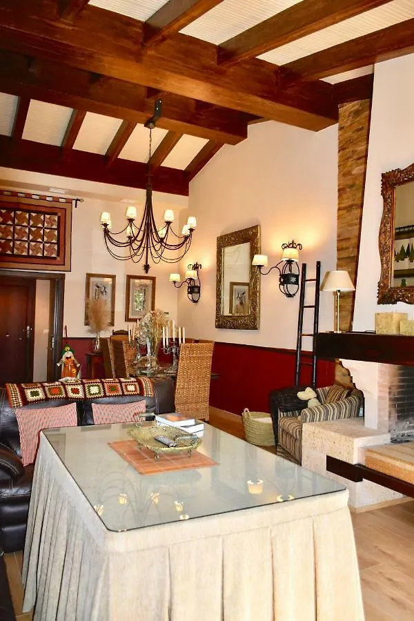 Villa Miranda El Rompido