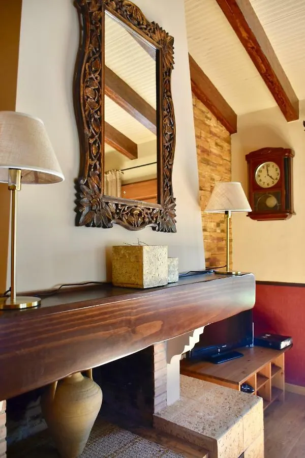 Prázdninový dům Villa Miranda El Rompido