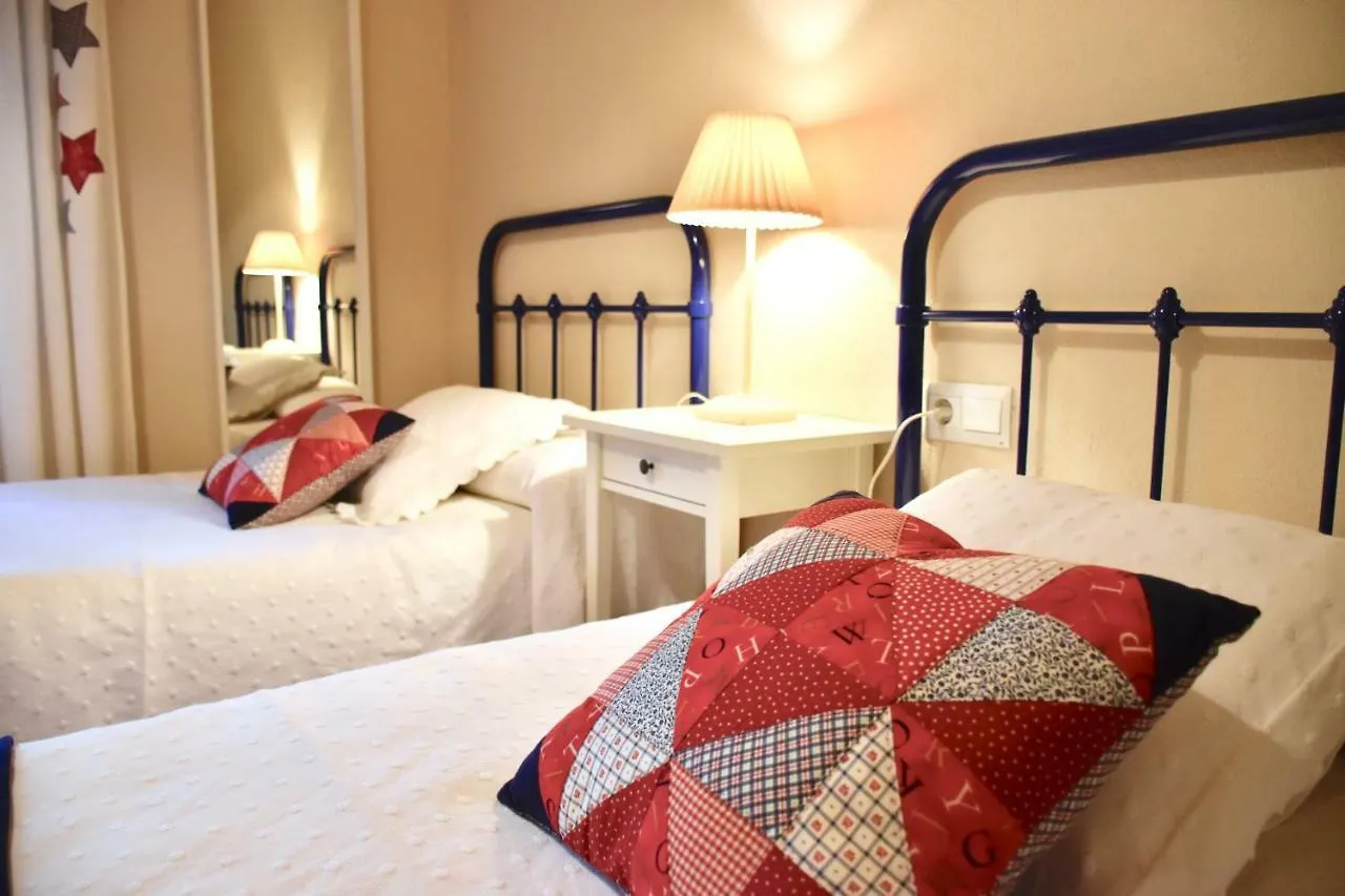 Prázdninový dům Villa Miranda El Rompido