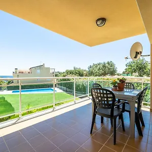 Hauzify I Cala Pepo 1 Apartamento L'Ametlla de Mar