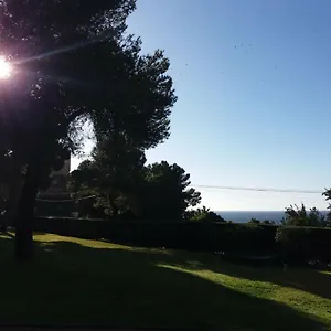 Bermeja De La Virgen Apartamento Estepona