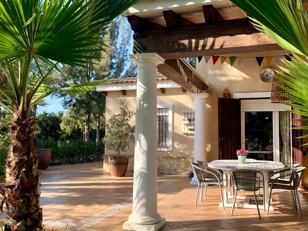 Villa Miranda El Rompido 0*,  Spain