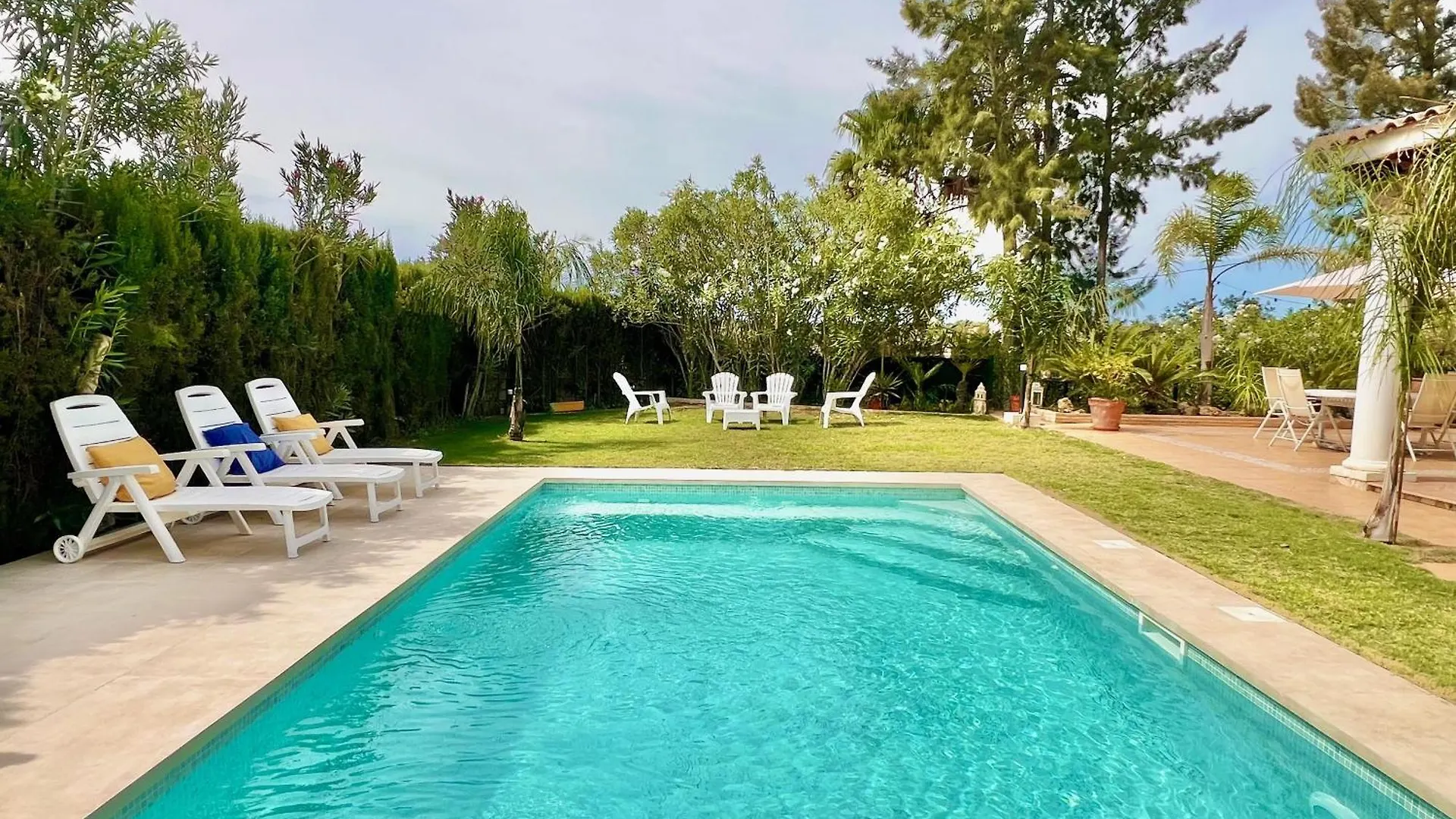 Villa Miranda El Rompido Holiday home