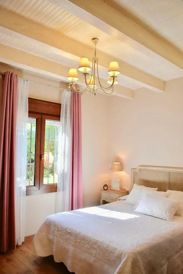 Villa Miranda El Rompido