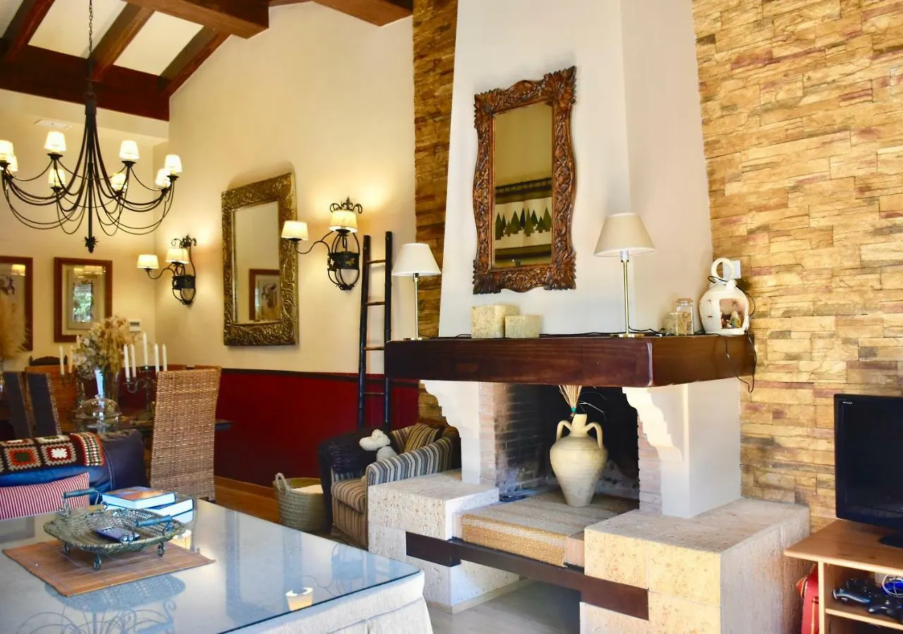 Villa Miranda El Rompido Holiday home