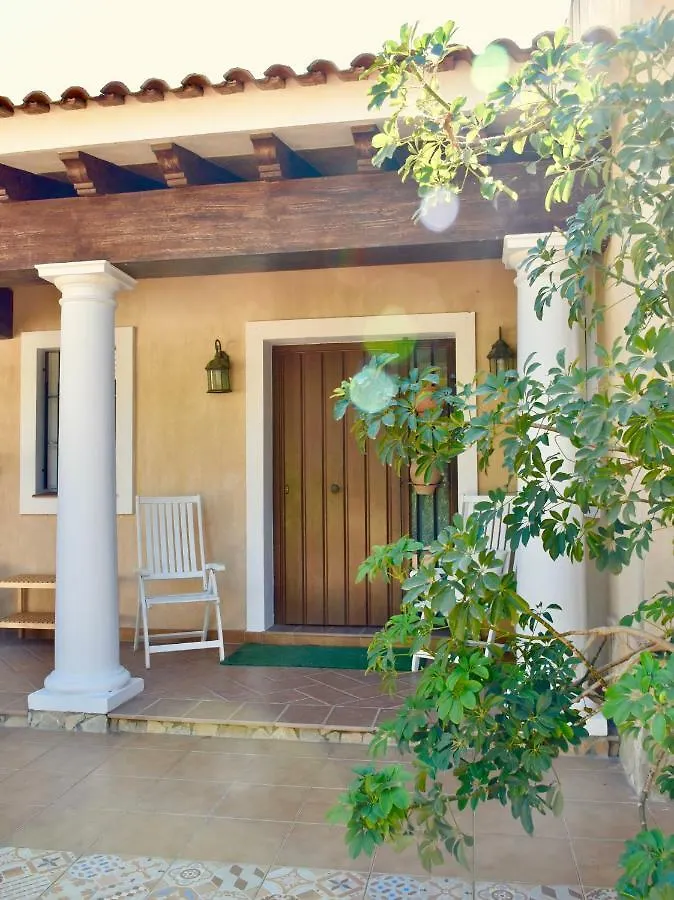 Villa Miranda El Rompido Holiday home