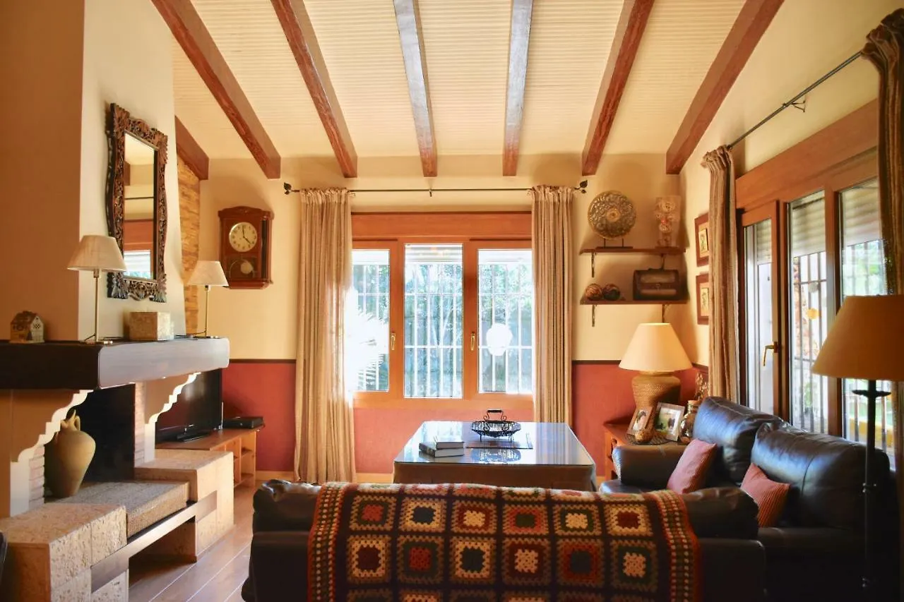 Villa Miranda El Rompido 0*,  Spain