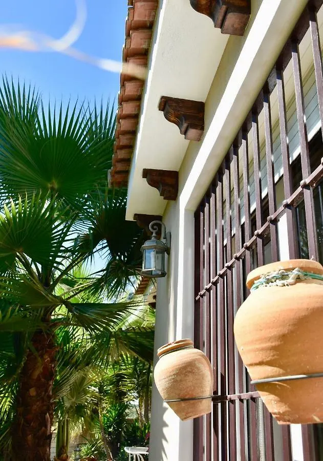 Villa Miranda El Rompido 0*,