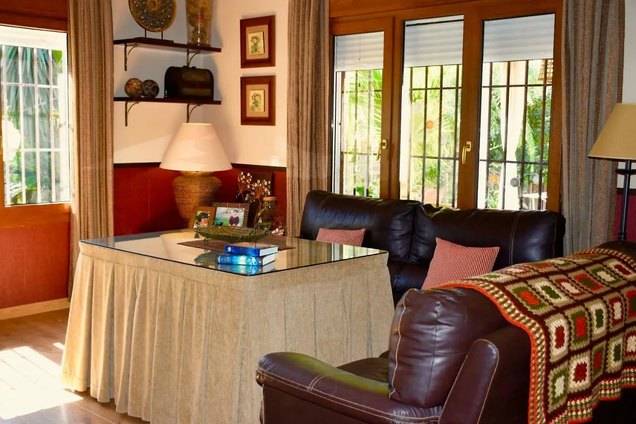Villa Miranda El Rompido Holiday home