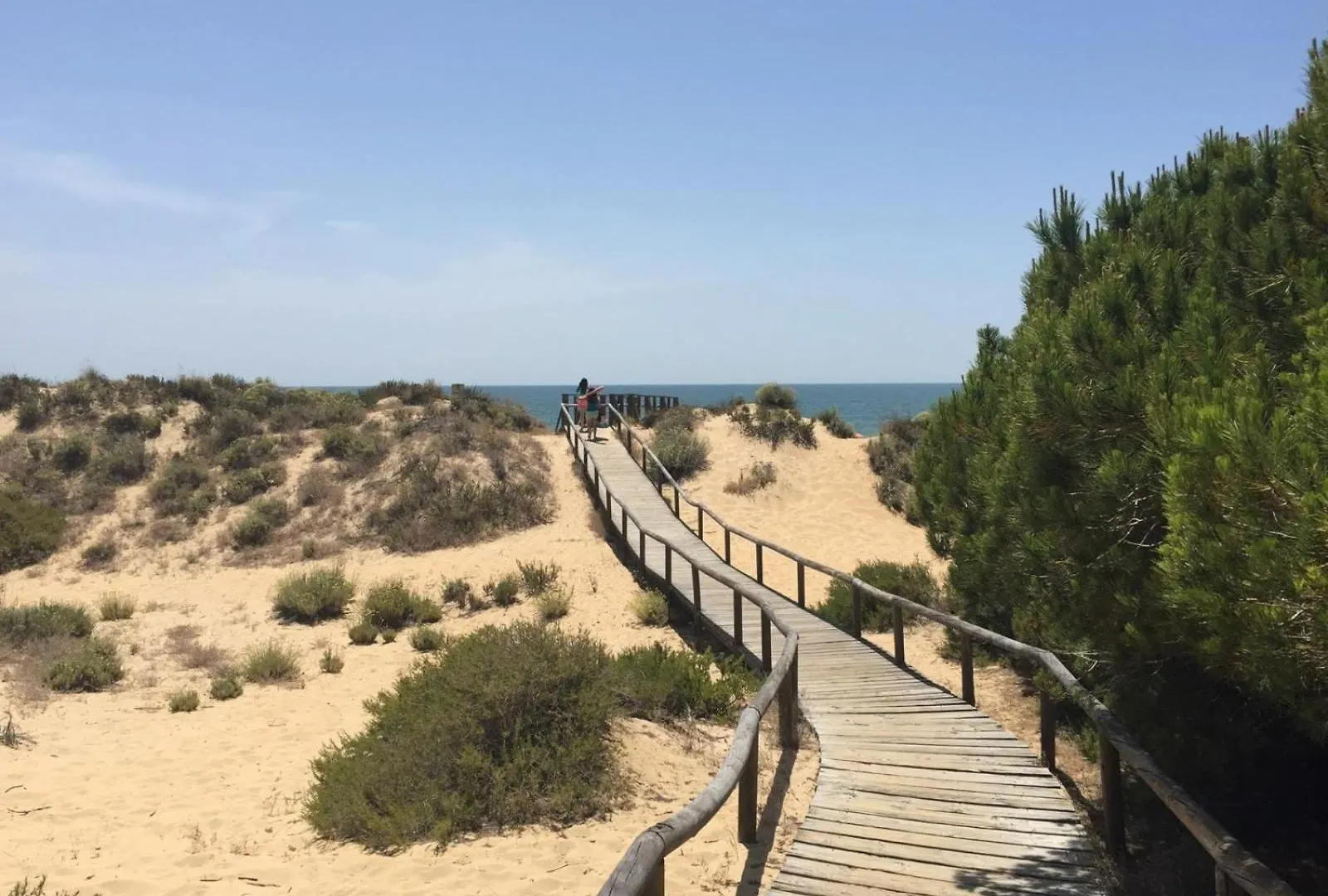 Villa Miranda El Rompido Holiday home
