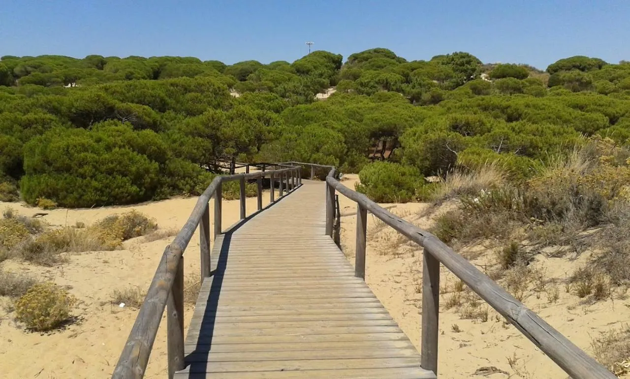 Villa Miranda El Rompido Holiday home