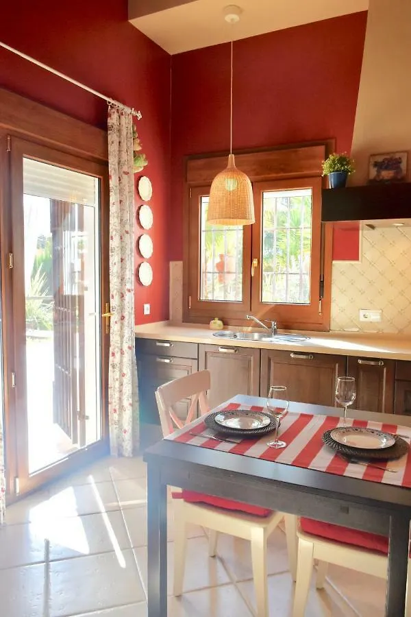 Villa Miranda El Rompido Holiday home