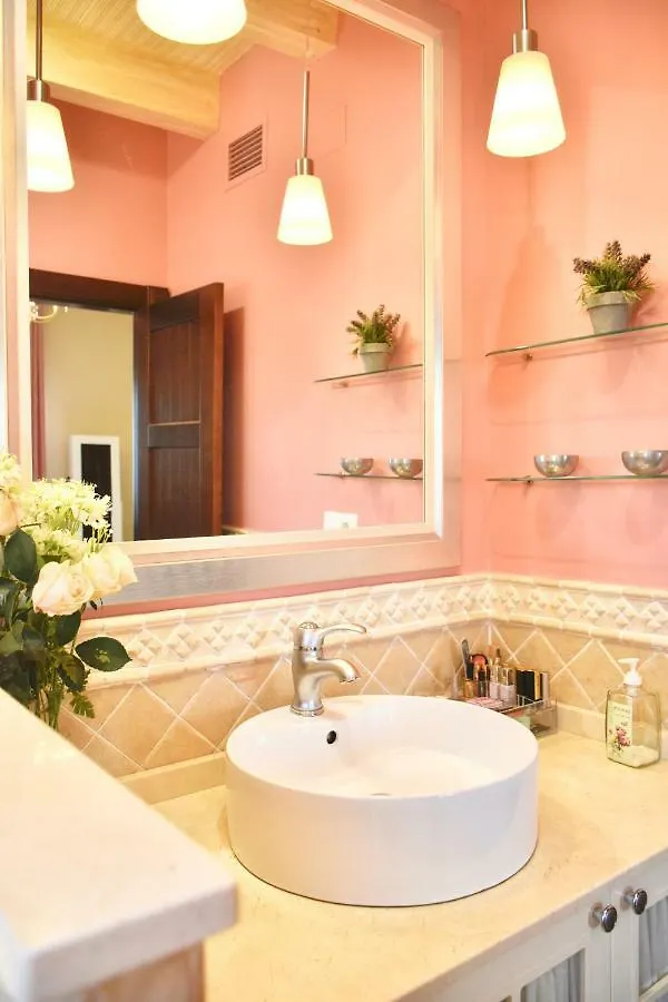 Villa Miranda El Rompido Holiday home