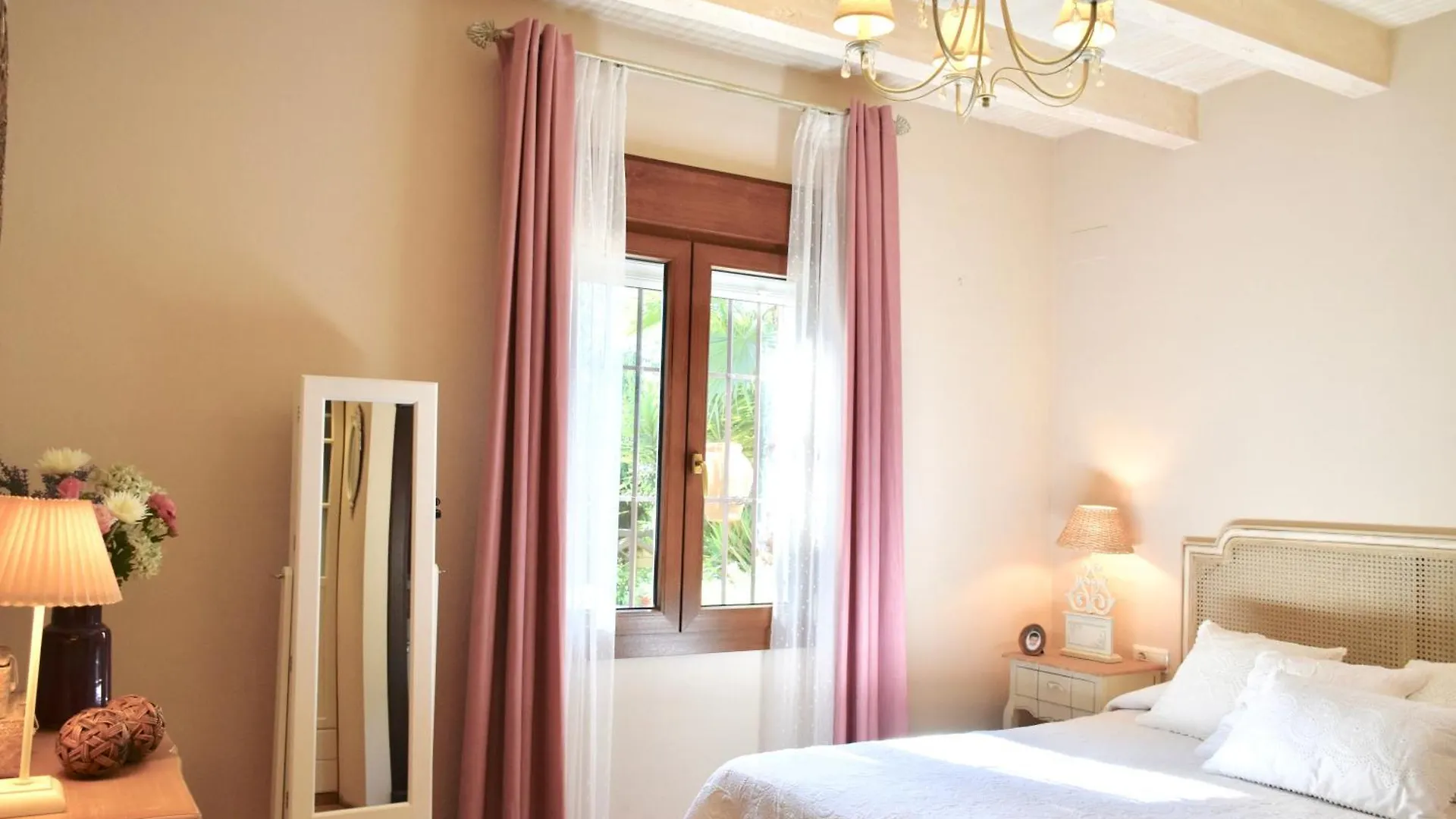 Villa Miranda El Rompido Holiday home