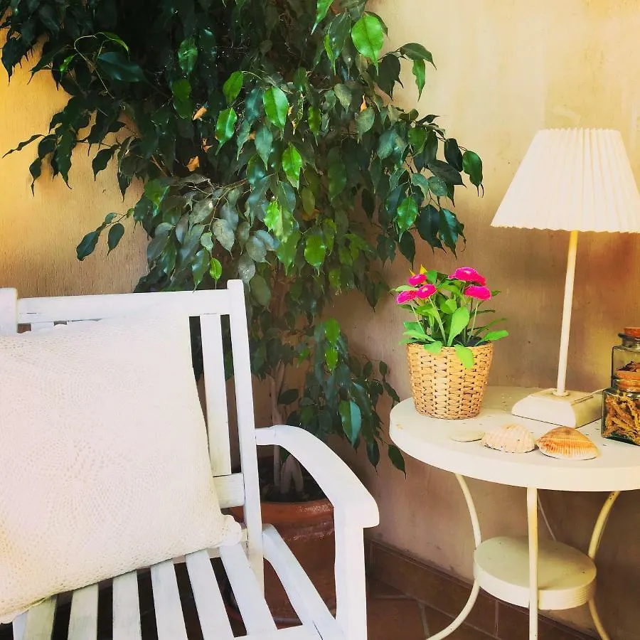 Holiday home Villa Miranda El Rompido