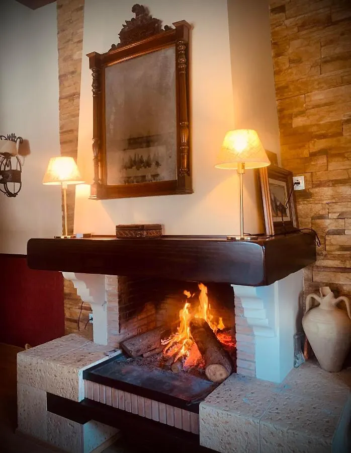 Villa Miranda El Rompido Holiday home