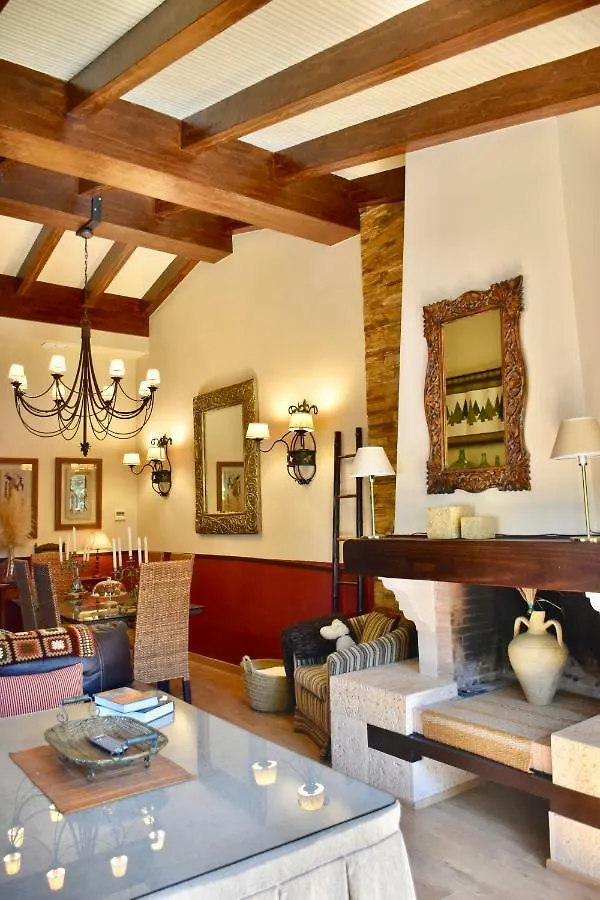 Villa Miranda El Rompido